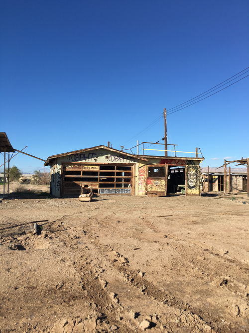 Salton Sea Area - 2015-2020 Photos (newer photo)